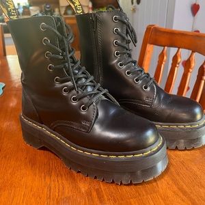 Doc Martens Jada Boot
